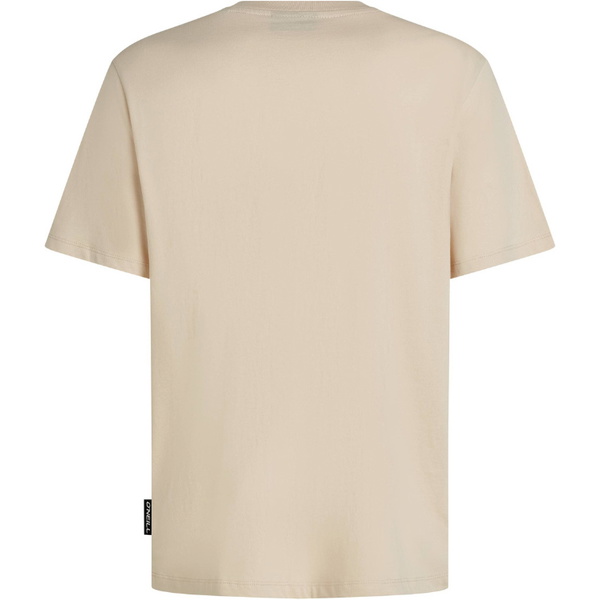 2025 O'Neill Männer Original Cali Logo T-Shirt 2850324 - Macaron